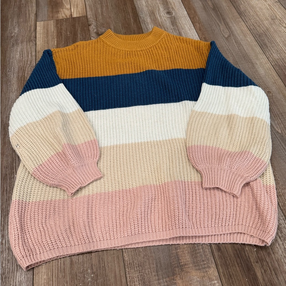 Debut Women’s Sweater